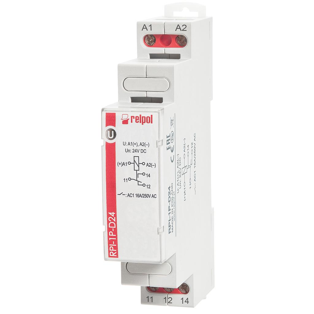 RPI-1P-D24