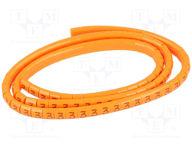 МАРКЕР MZ-1 "3" 